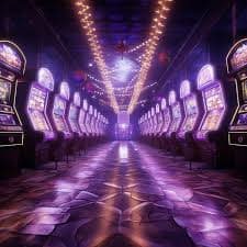 789k55 Live Casino Baccarat Roulette