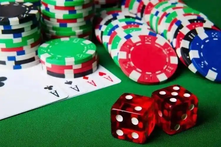 789k55 – Live Casino và Slot Online hàng đầu